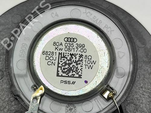 Speaker AUDI Q5 (FYB, FYG) 2.0 TFSI quattro | BP29391942E2  - Image 5