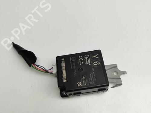 Electronic module TOYOTA C-HR (_X2_, _H2_) Hybrid (ZYX20) | BP30108435M83 - Image 3