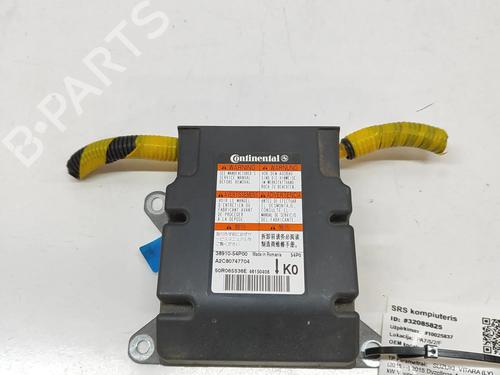 Used ECU airbags ECU airbags SUZUKI VITARA (LY) 1.6 DDiS AllGrip (APK416D) (120 hp) 29042517 29042517