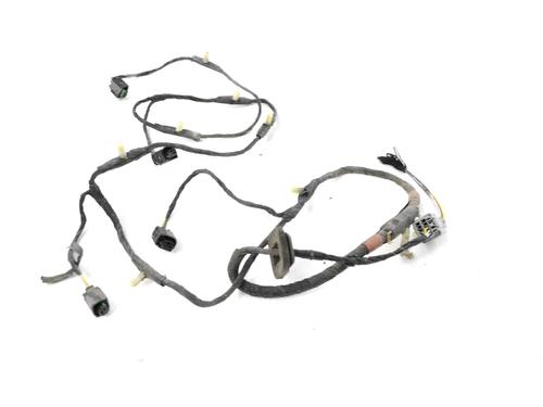 Module électronique JAGUAR S-TYPE II (X200) 2.7 D (207 hp) 30211085