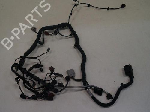 Wiring harness VW JETTA IV (162, 163, AV3, AV2) 2.0 TDI | BP14655577E16 