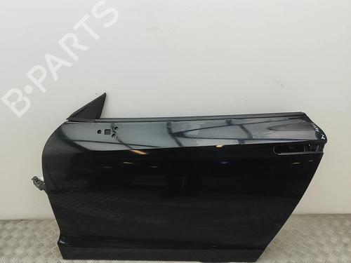 Dør venstre fortil Dør venstre fortil NISSAN GT-R (R35) V6 (530 hp) 33962109 33962109