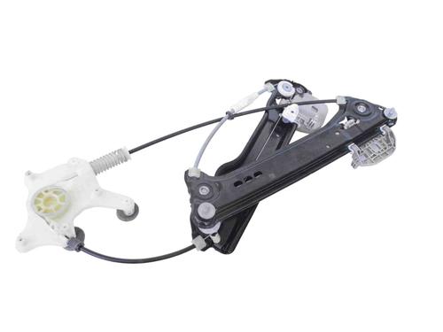 Alzavetro posteriore destra PORSCHE TAYCAN Cross Turismo (Y1B) 4S Performance Battery Plus (Y1BDB1) | BP30237638C25