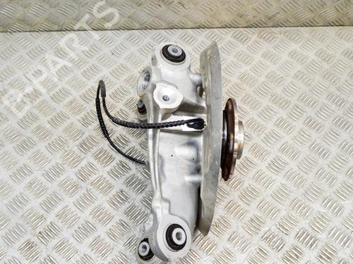 Left rear steering knuckle BMW i3 (I01) s Electric | BP27760511M27 