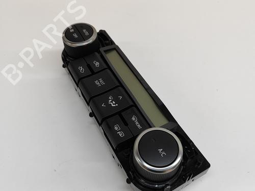 Climate control TOYOTA AURIS Estate (_E18_) 1.4 D-4D (NDE180_) | BP24141583I5 