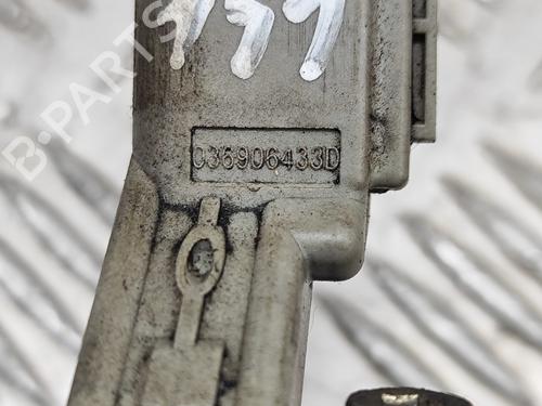 Elektronisk sensor AUDI A6 C7 (4G2, 4GC) 2.0 TDI | BP23946929M84 