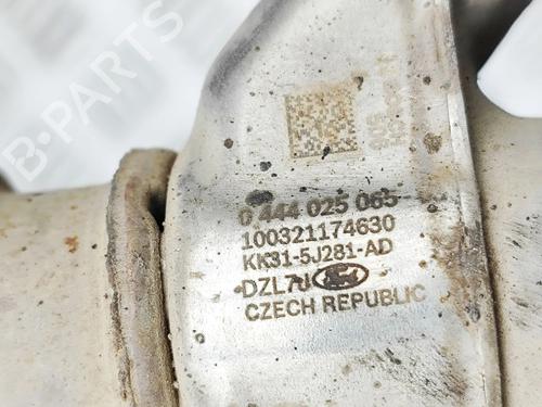 Injector FORD TRANSIT V363 Van (FCD, FDD) 2.0 EcoBlue | BP37642561M100 - Image 7