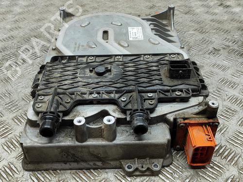 Inversor/Convertidor SKODA ENYAQ iV SUV (5AZ) 50 (148 hp) 28115173