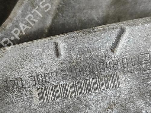 Gearbox MERCEDES-BENZ GLB (X247) GLB 220 d 4-matic (247.615) | BP36952188M3  - Image 8