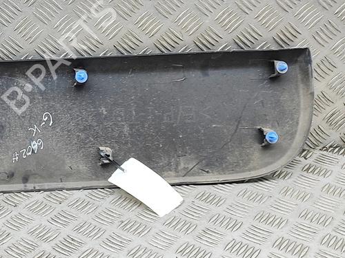 Dørliste OPEL MOVANO B Van (X62) 2.3 CDTI FWD (FV) | BP38783168C150 - Image 4