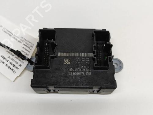 Used Electronic module LAND ROVER DISCOVERY V (L462) 3.0 D 4x4 (211 hp) 16140265