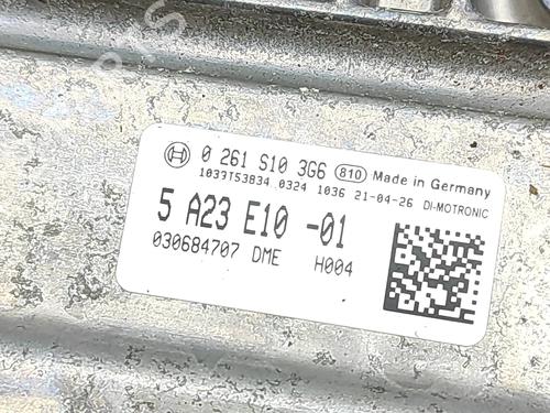 Engine control unit (ECU) BMW 7 (G11, G12) 745 Le Plug-in-Hybrid xDrive | BP32974132M57 - Image 6