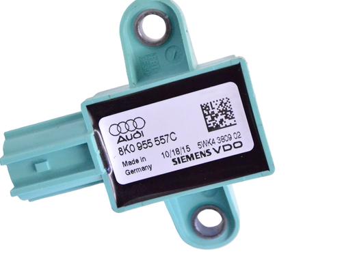 Electronic sensor AUDI Q5 (8RB) 2.0 TDI quattro | BP30235708M84  - Image 5
