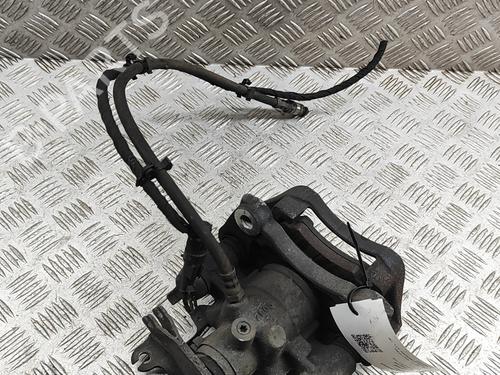 Right rear brake caliper IVECO DAILY VI Platform/Chassis 33S14, 35S14, 35C14 | BP27933962M106 