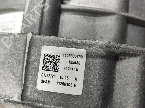 Gearbox PORSCHE CAYENNE Coupe (9YB) 4.0 S AWD (9YBBJ1) | BP33374818M3  - Image 16