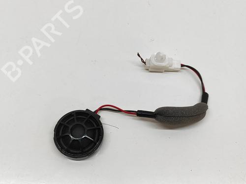 Used Speaker TESLA MODEL X (5YJX) P100D AWD (772 hp) 28435917