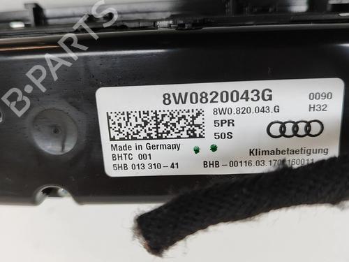 Electronic module AUDI A5 (F53, F5P) 2.0 TFSI | BP25218776M83