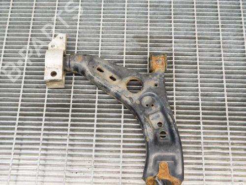 Right front suspension arm VW GOLF VI (5K1) 1.6 TDI | BP6741484M13 