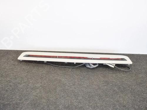 Used Third brake light Third brake light MERCEDES-BENZ C-CLASS (W205) C 200 (205.042) (184 hp) 6752537 6752537