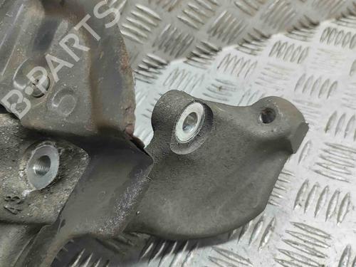 Left rear steering knuckle AUDI A3 Sportback (8VA, 8VF) RS3 quattro | BP29404028M27 