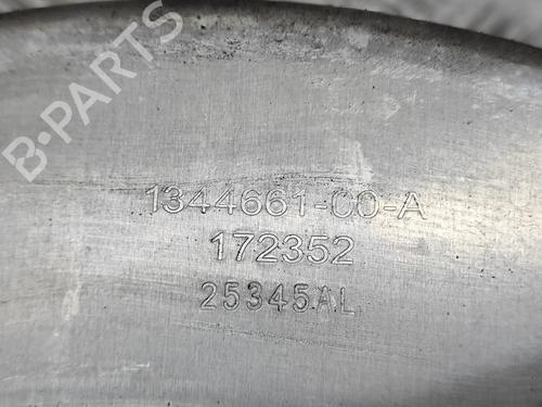 Left rear steering knuckle TESLA MODEL 3 (5YJ3) EV | BP38162052M27  - Image 5