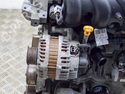 Engine NISSAN JUKE (F15) 1.6 | BP13319656M1