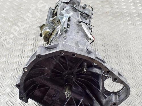 Gearbox MERCEDES-BENZ C-CLASS (W205) C 250 BlueTEC / d (205.008, 205.006) | BP27762991M3 