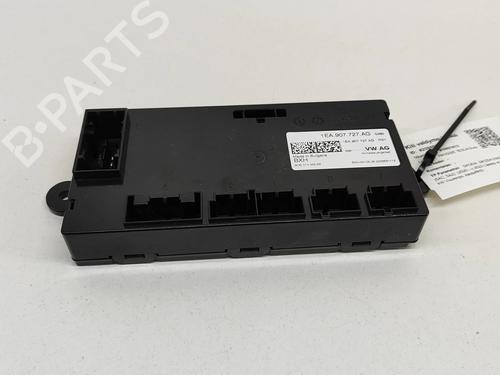 Electronic module SKODA ENYAQ iV SUV (5AZ) 60 | BP27776102M83 - Image 4