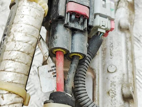 Steering rack KIA SPORTAGE V (NQ5) 1.6 T-GDi Hybrid AWD | BP31192203M22 