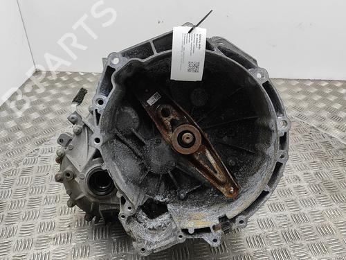 Used Gearbox Gearbox AUDI A3 (8V1, 8VK) 1.4 TFSI (140 hp) 20232372 20232372