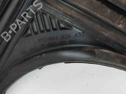 Door moulding trim AUDI E-TRON (GEN) 55 quattro | BP27781825C150