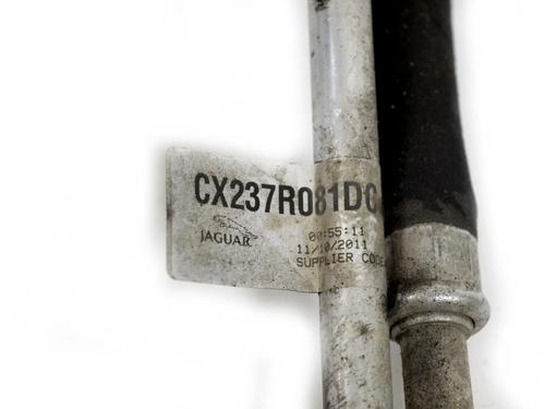Pipe JAGUAR XF I (X250) 3.0 D | BP33370354M125 - Image 3