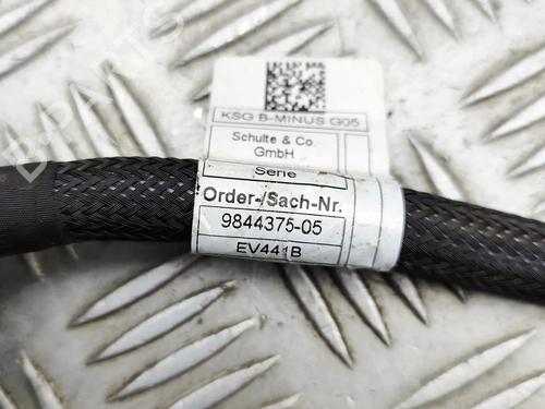 Cable BMW X5 (G05, F95) xDrive 30 d Mild-Hybrid | BP32501337E12  - Image 6