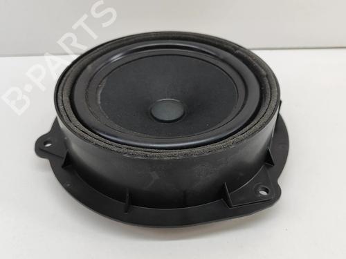 Speaker AUDI A3 Sportback (8YA, 8YF) 30 TFSI | BP27775121E2 - Image 3