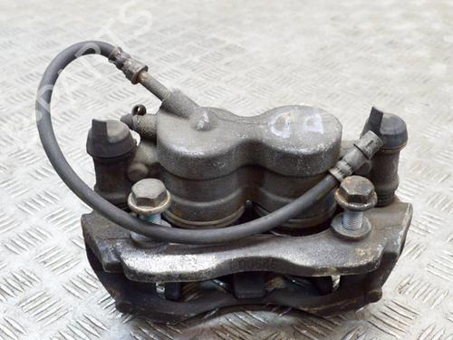 Used Right front brake caliper MERCEDES-BENZ SPRINTER 3-t Platform/Chassis (B906) 213 CDI (906.111, 906.113, 906.211, 906.213) (129 hp) 14648106