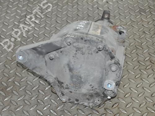 Used Rear differential MERCEDES-BENZ CLK (C209) CLK 220 CDI (209.308) (136 hp) 30266587