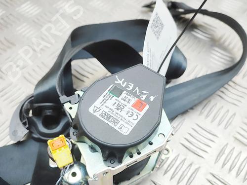 Front left seatbelt SKODA FABIA IV (PJ3) 1.0 TSI | BP39393122I26 - Image 7