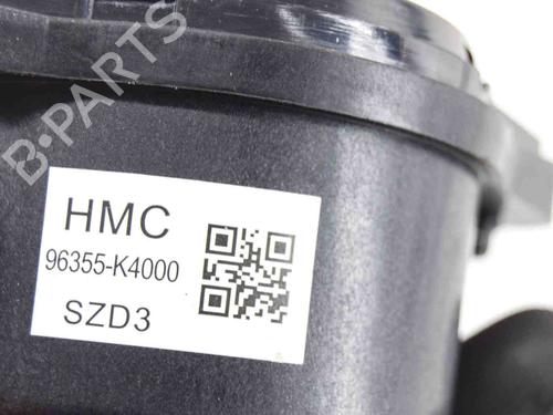 Electronic module HYUNDAI KONA (OS, OSE, OSI) EV | BP27764814M83 