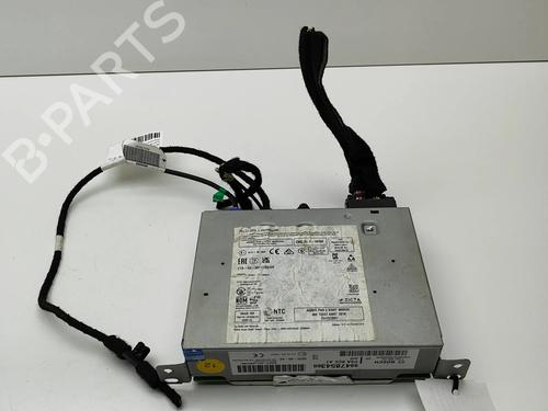 Used Electronic module OPEL COMBO Box Body/MPV (K9) 1.5 D (102 hp) 27785702