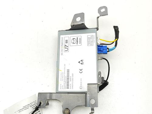 Elektronik Modul MAZDA CX-5 (KF) 2.0 | BP29867567M83 