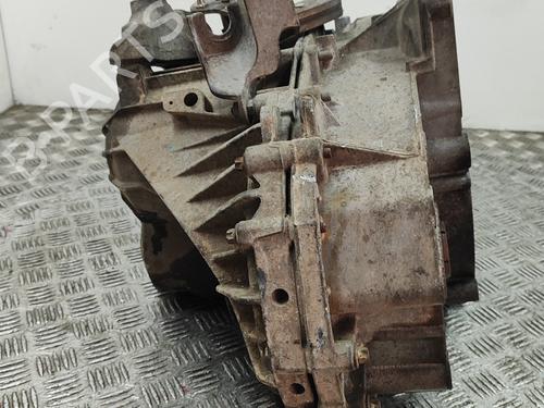 Gearbox MAZDA CX-7 (ER) 2.2 MZR-CD AWD (ER10A) | BP27803847M3 