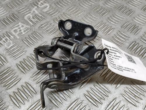 Hinge/Door check strap SUBARU OUTBACK (BS) 2.0 D AWD (BSD) | BP24141087C146 - Image 4