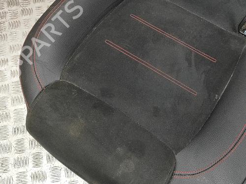 Rear seat MERCEDES-BENZ EQA (H243) EQA 250+ (243.702) | BP31528608C17 