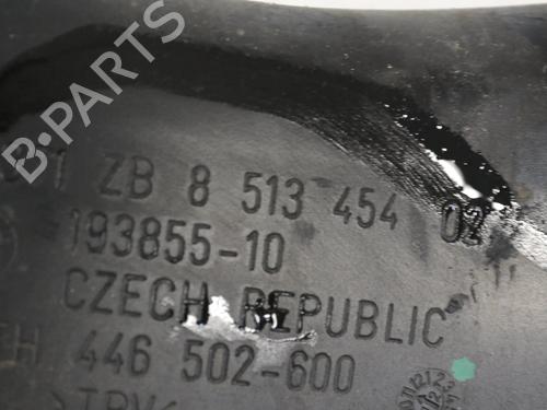 Pipe BMW 5 Gran Turismo (F07) 530 d | BP30207593M125 