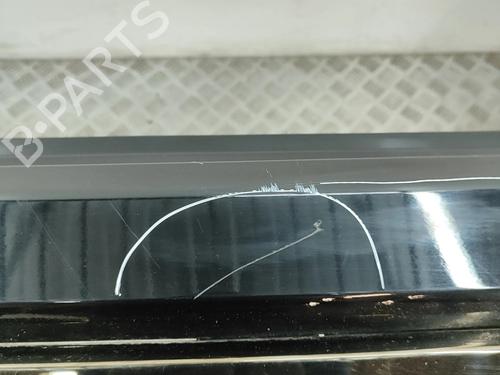 Rear bumper KIA SPORTAGE V (NQ5) 1.6 T-GDi Hybrid | BP30732006C8