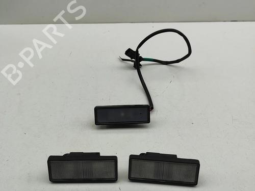 Used Licence plate light Licence plate light KIA EV9 (MV) 100 GT-Line AWD (385 hp) 34160665 34160665