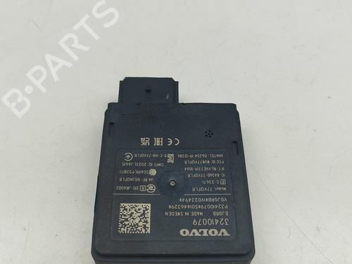 Elektronisk modul VOLVO XC60 II (246) 2.0 B5 Mild-Hybrid | BP28566499M83