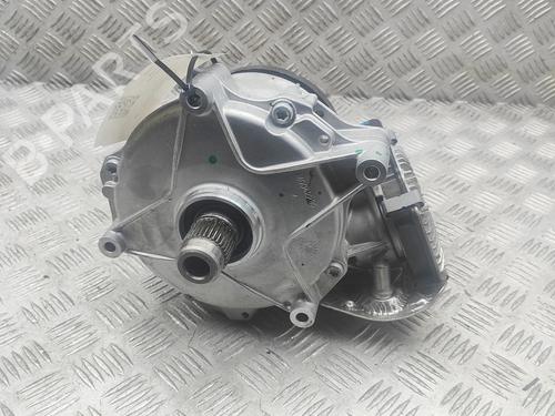 Front differential AUDI Q5 (GUB) SQ5 TFSI quattro | BP33847545M23 - Image 2