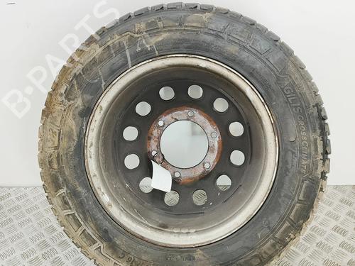 Fælk FORD TRANSIT V363 Platform/Chassis (FED, FFD) 2.0 EcoBlue | BP33731858C45 - Image 2