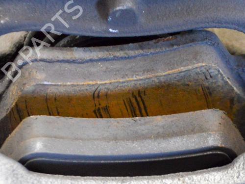 Right front brake caliper BMW 3 (G20, G80, G28) 320 i | BP14641161M104 